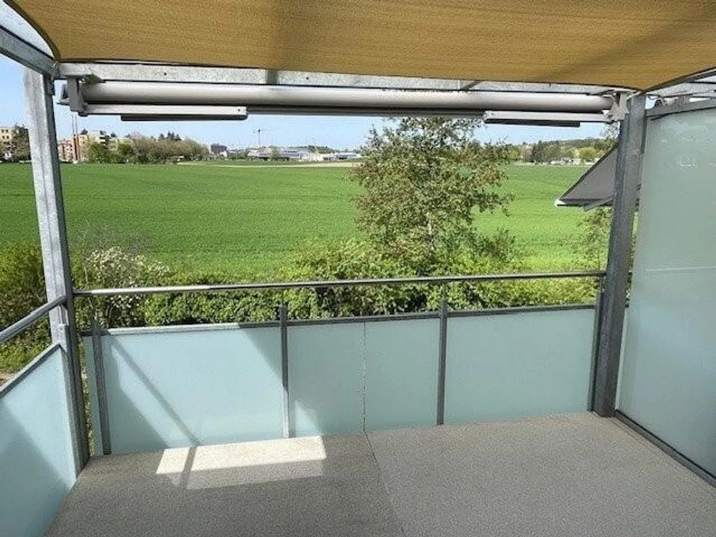 Helle 2-Zimmer-Wohnung in Ostermundigen - Foto 7 von 9