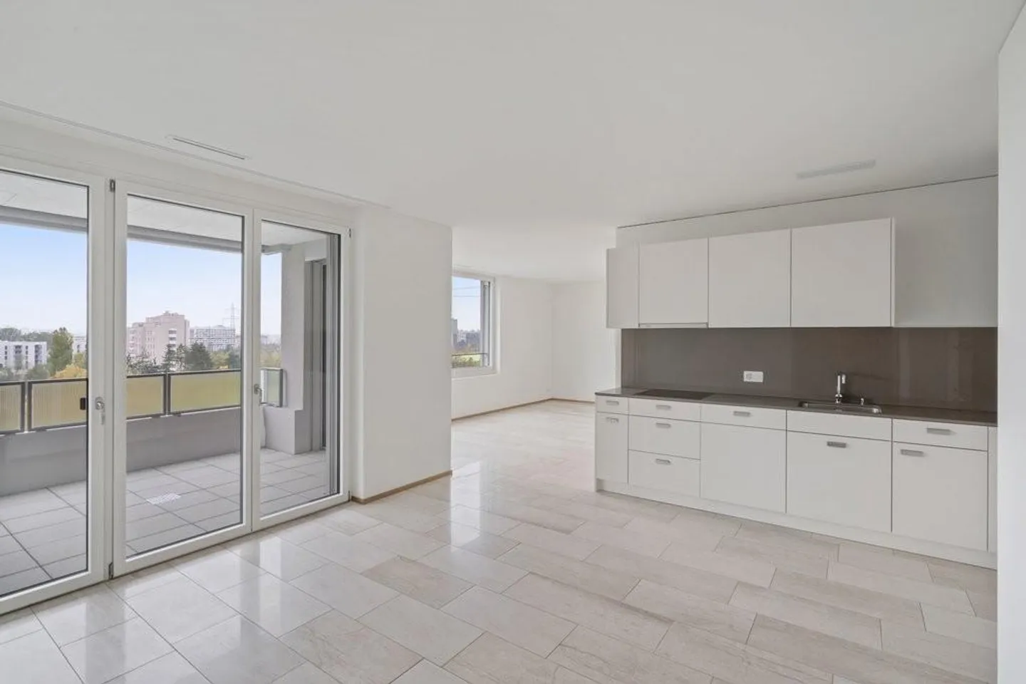 LOUER SANS CAUTION - Vivre à Stettbach Mitte - Photo 2 sur 5