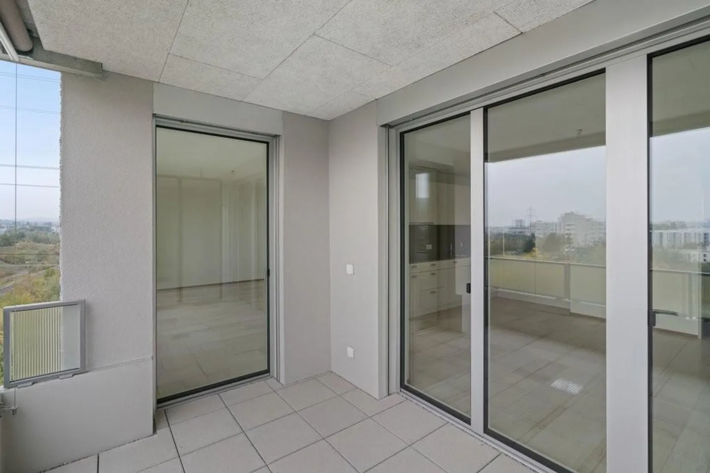 LOUER SANS CAUTION - Vivre à Stettbach Mitte - Photo 5 sur 5