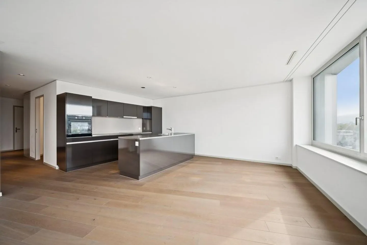 Vivere moderno, vivere centrale, nella torre Limmat - Foto 3 di 11