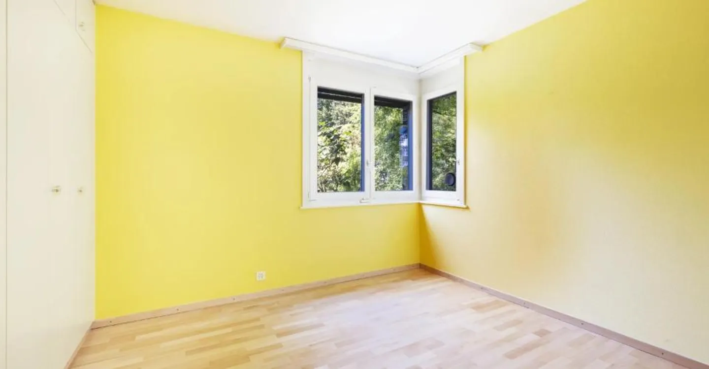 Superbo appartamento 4.5 con terrazza - a due passi da Vevey - Foto 9 di 12