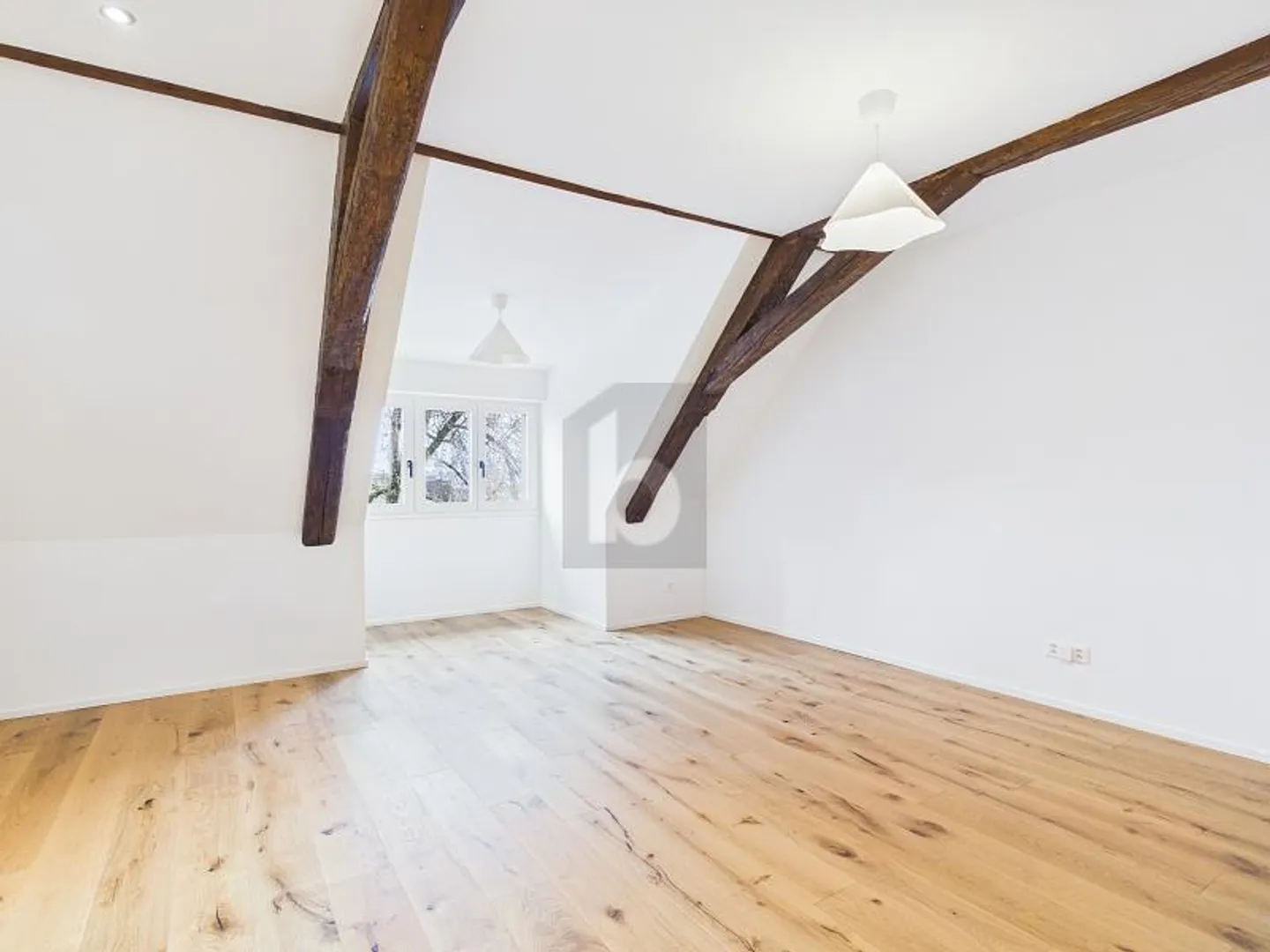 Charmante Maisonette in Altstadt - Foto 1 von 6