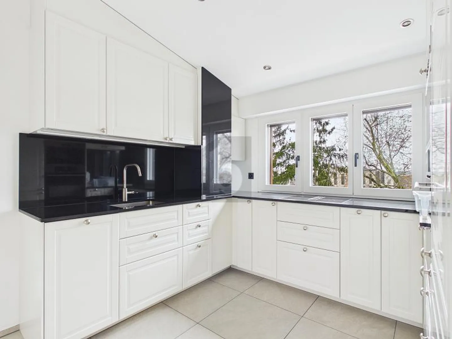 Charmante Maisonette in Altstadt - Foto 2 von 6