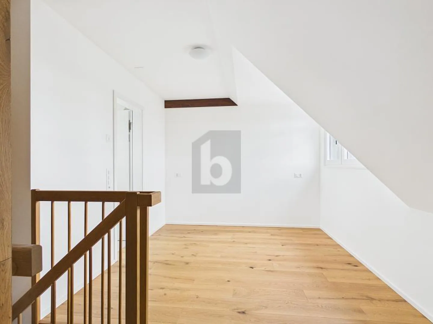 Charmante Maisonette in Altstadt - Foto 3 von 6