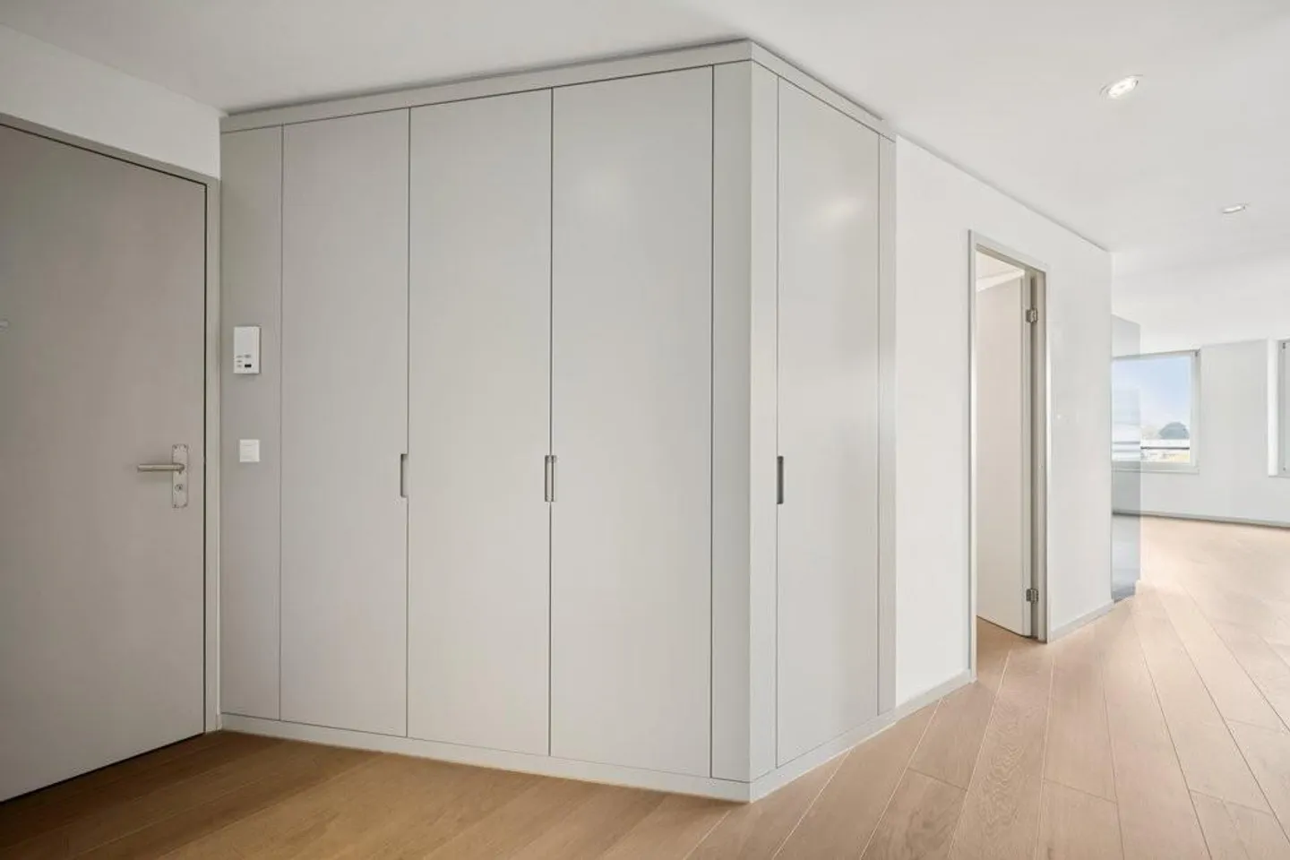 Vivere moderno, vivere centrale, nella torre Limmat - Foto 10 di 11