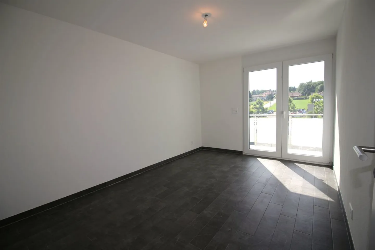 Moderne Familienvilla in Poliez-Pittet - Foto 4 von 9