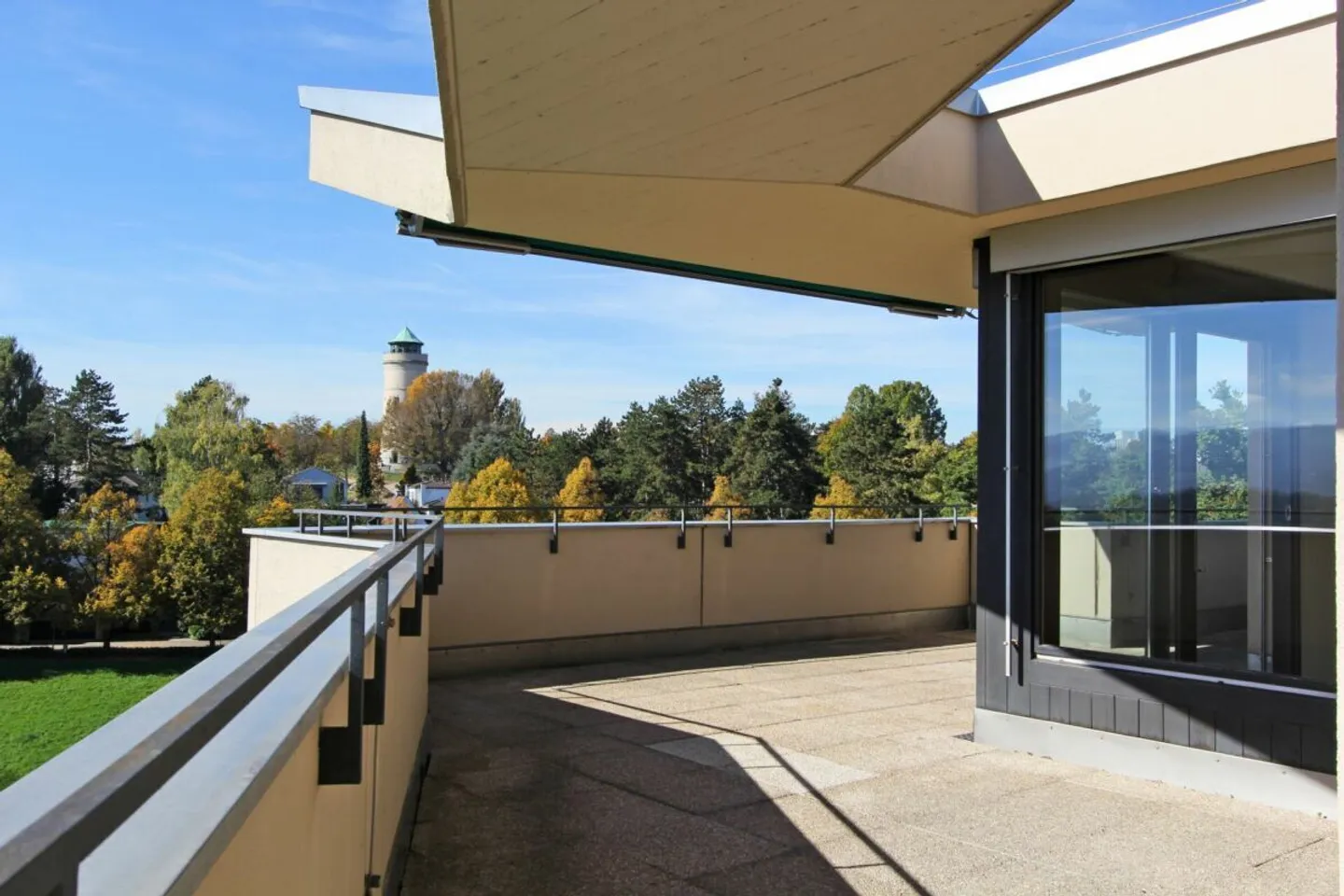 Basel Anwilerstrasse 10 - Photo 1 of 13