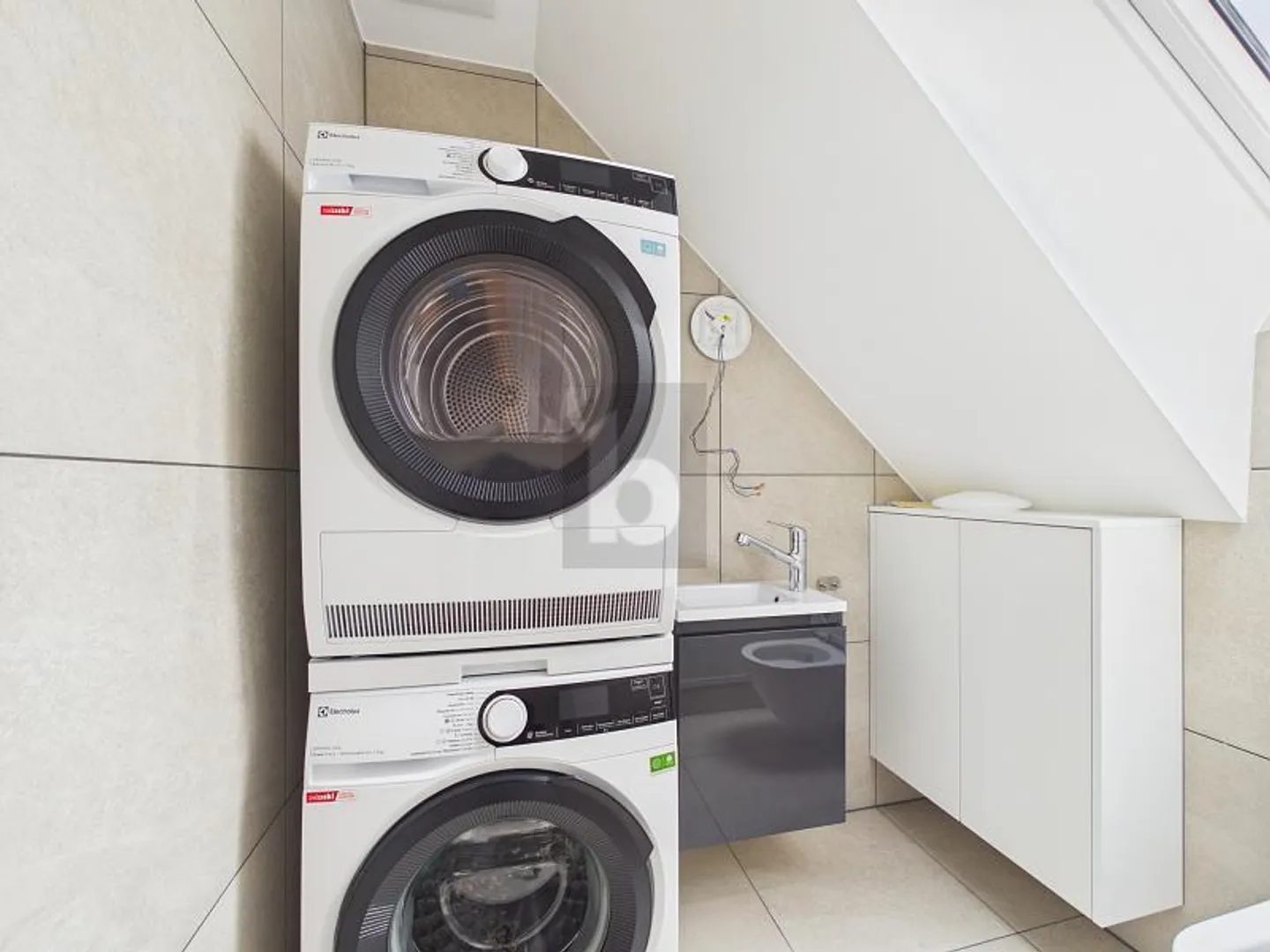 Charmante Maisonette in Altstadt - Foto 5 von 6