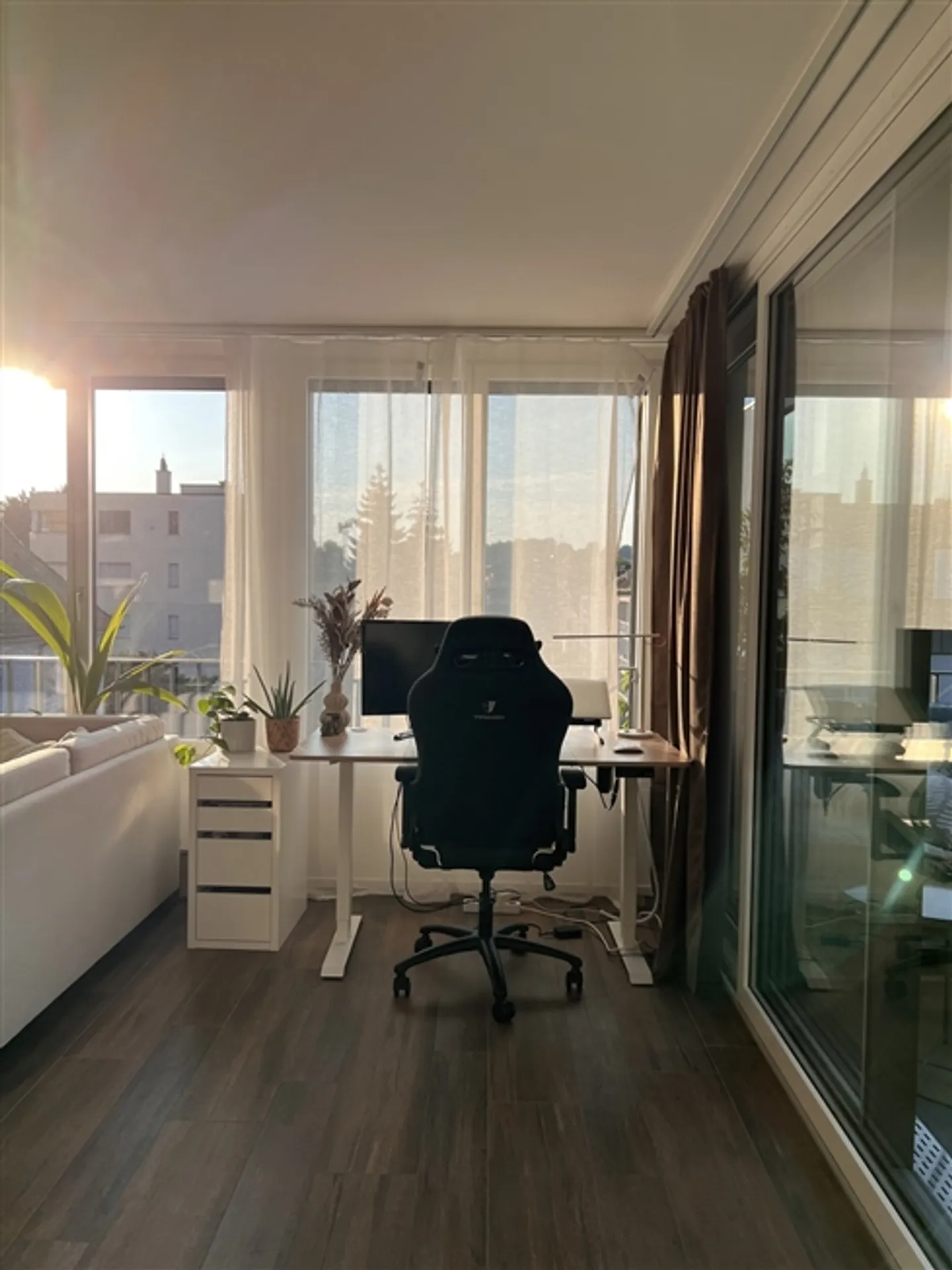 2½ ROOM APARTMENT IN PRATTELN (BL), FURNISHED, TEMPORARY - Photo 7 of 10