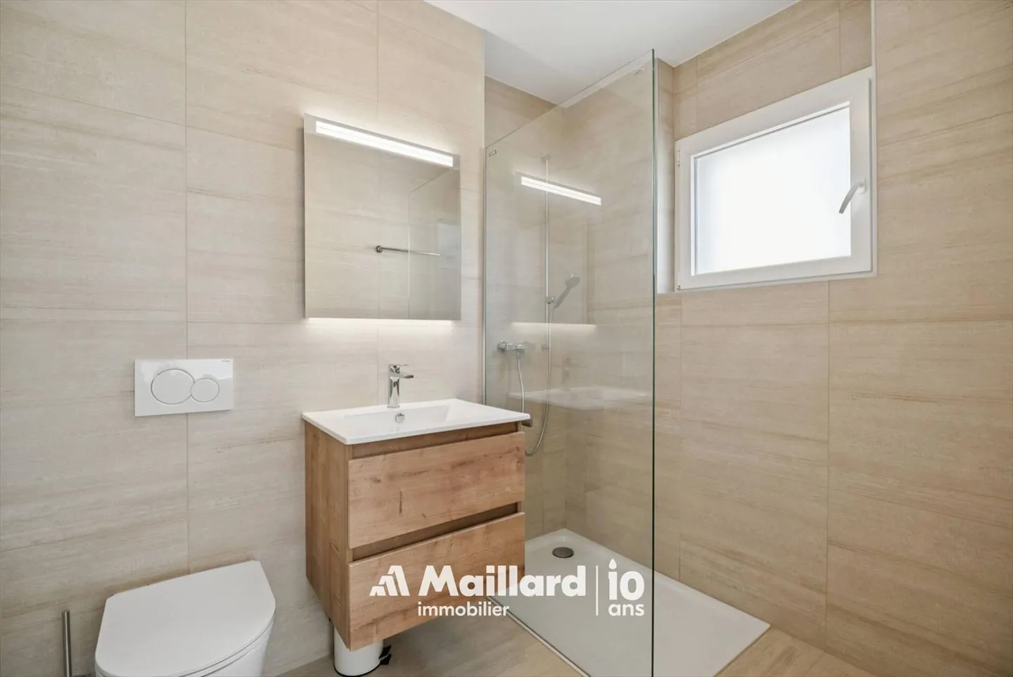 Holiday apartment in Saxon - Photo 7 of 13