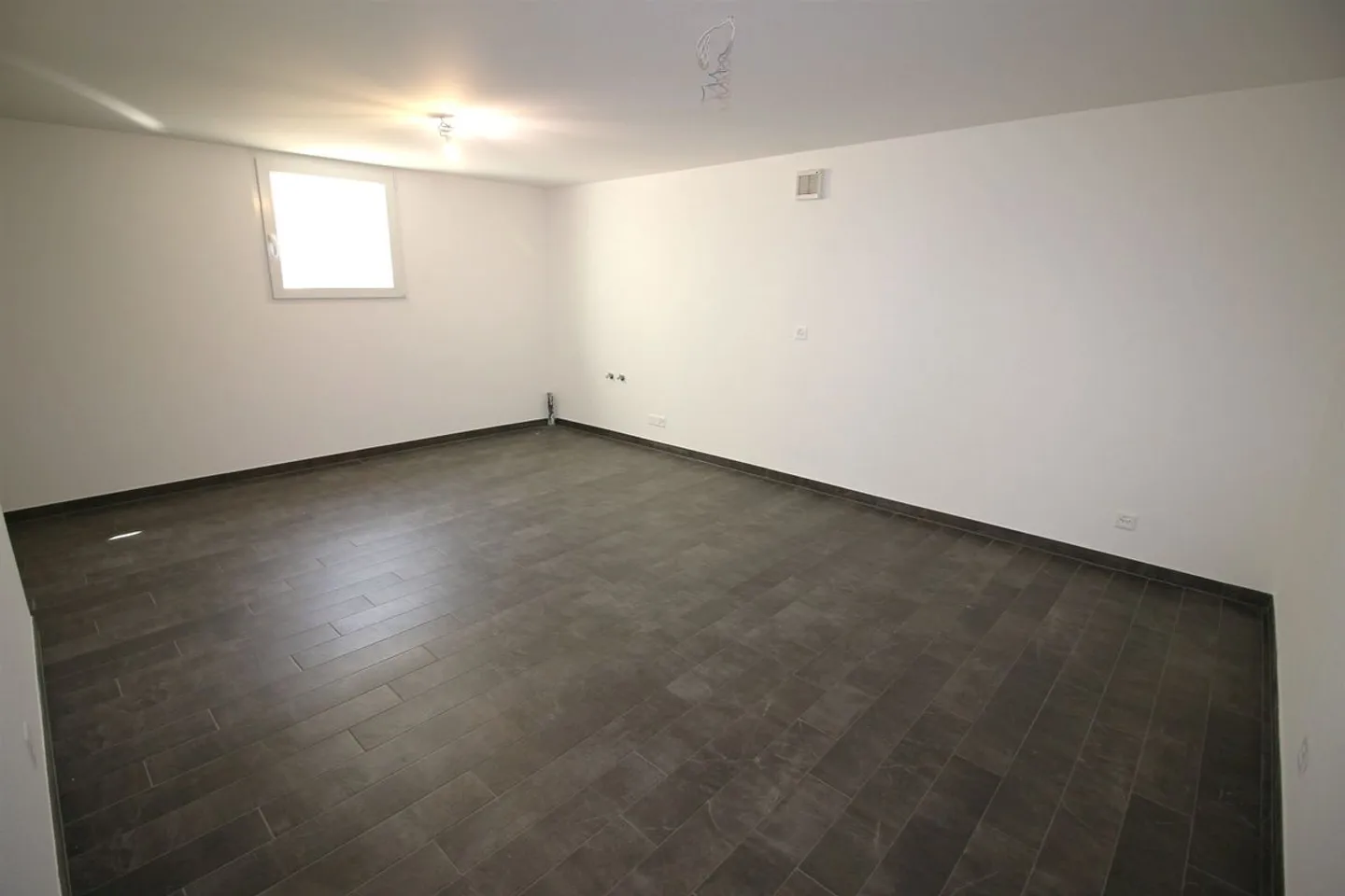 Moderne Familienvilla in Poliez-Pittet - Foto 7 von 9