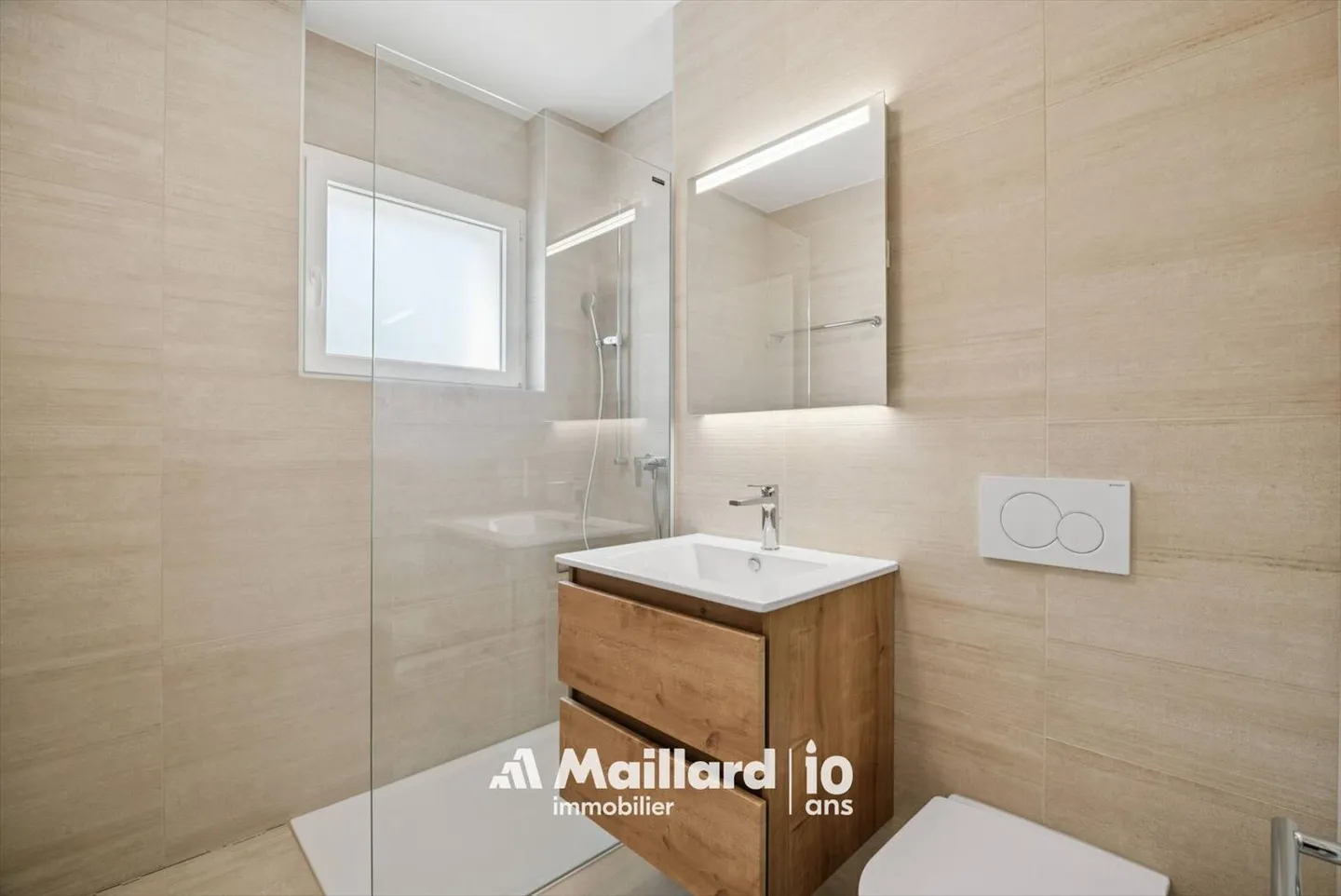 Holiday apartment in Saxon - Photo 6 of 13