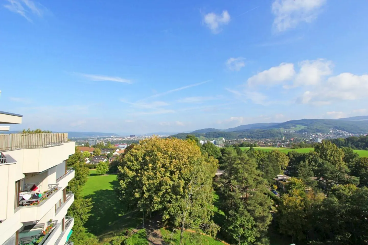 Basel Anwilerstrasse 10 - Photo 12 of 13