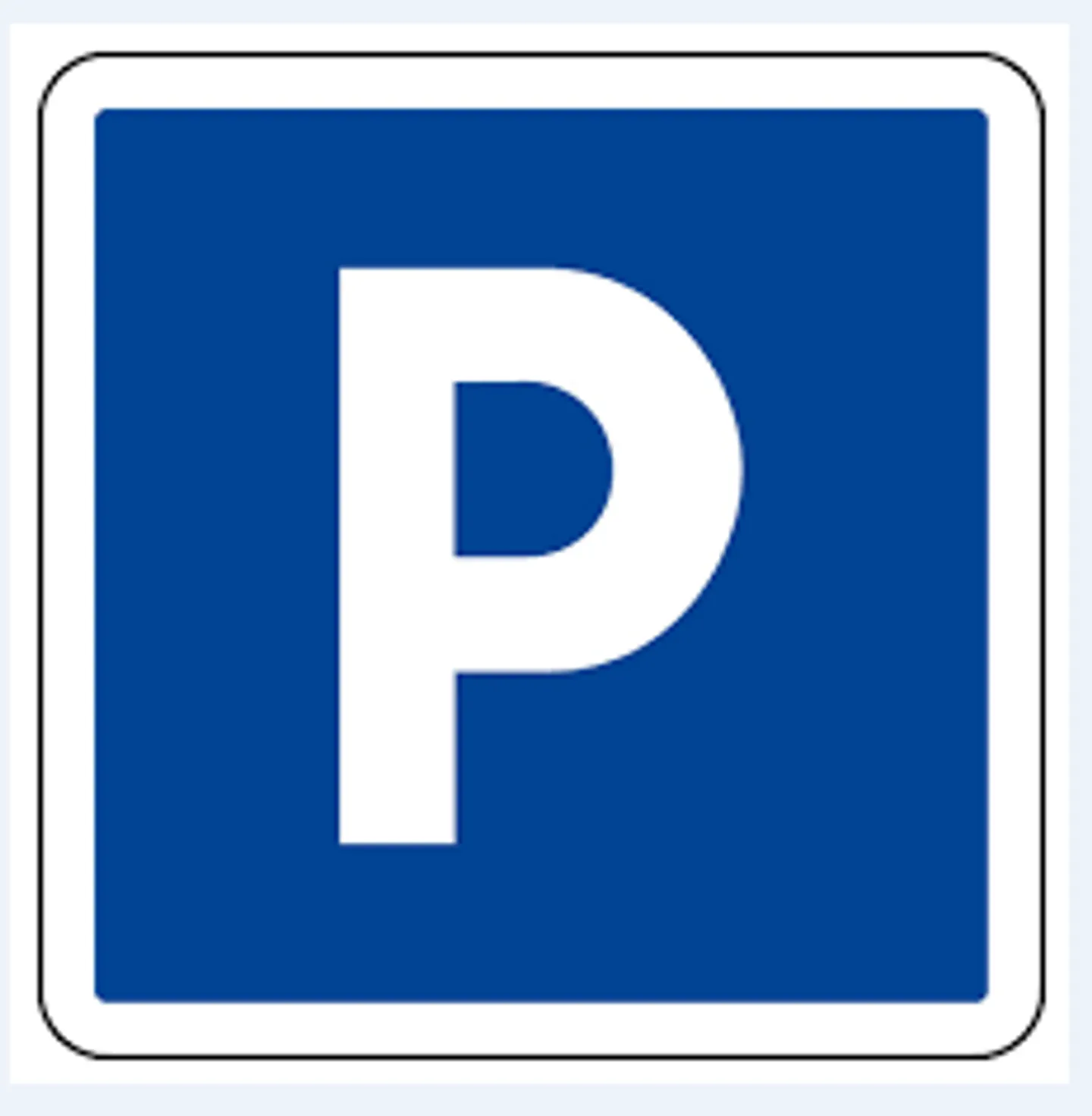 Private Parking Space in Martigny - Photo 1 of 1