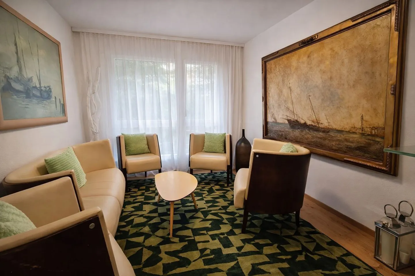 Apartment for rent - Photo 5 of 13