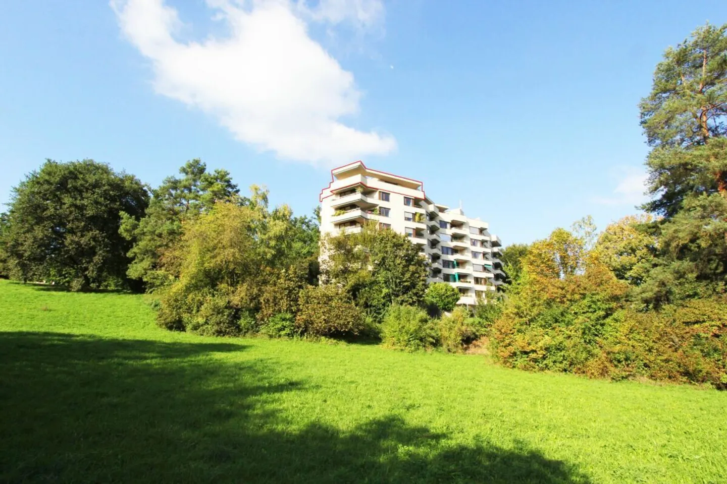 Basel Anwilerstrasse 10 - Photo 13 of 13