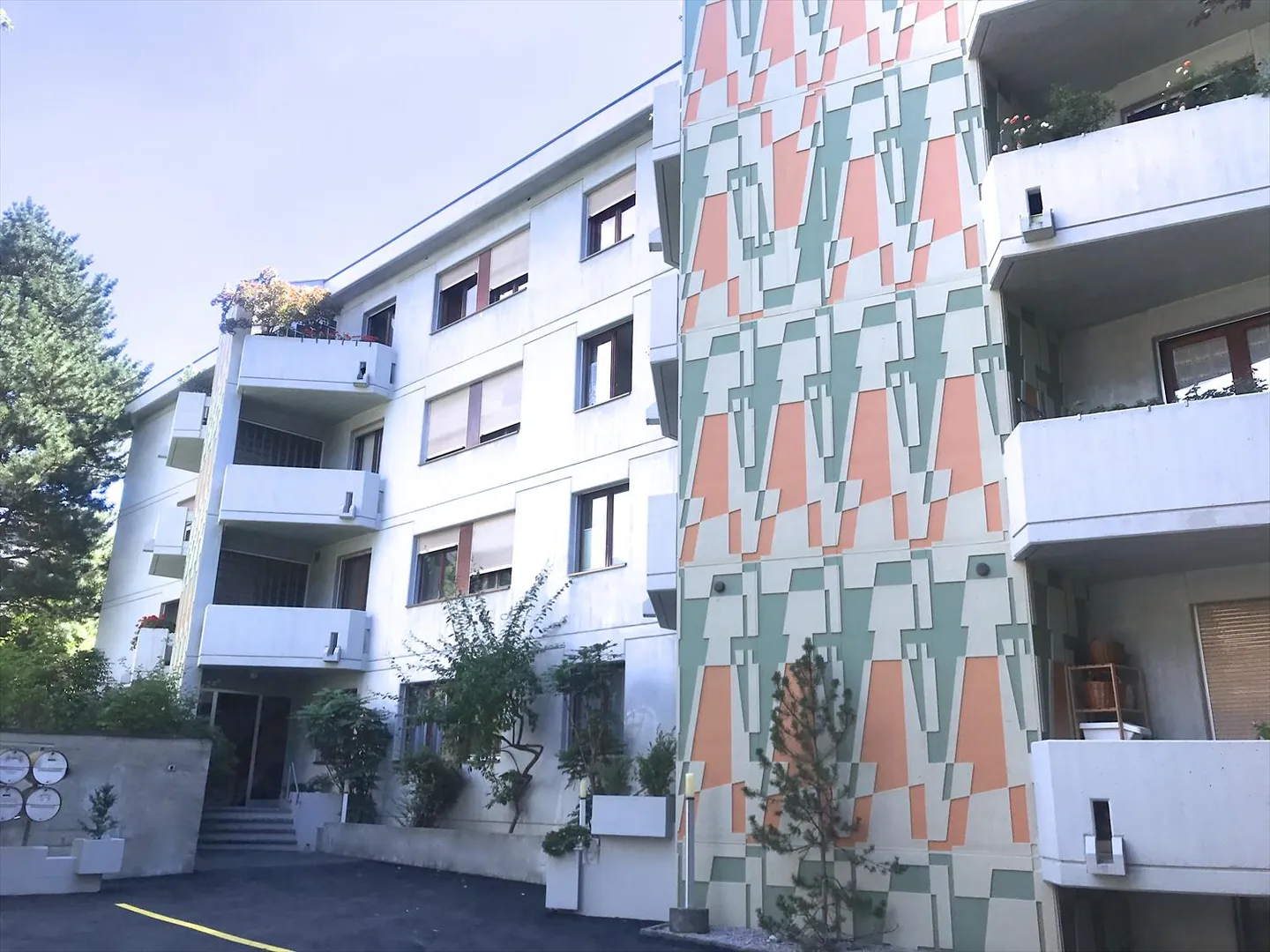 Appartamento 4.5 stanze - Foto 1 di 13