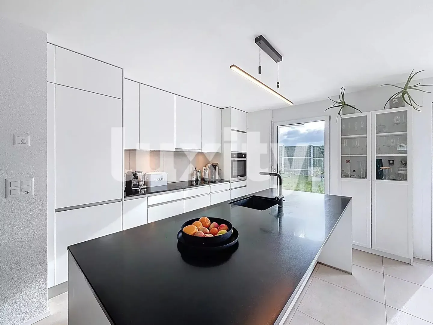 New single-family house with private garden - Foto 4 von 4