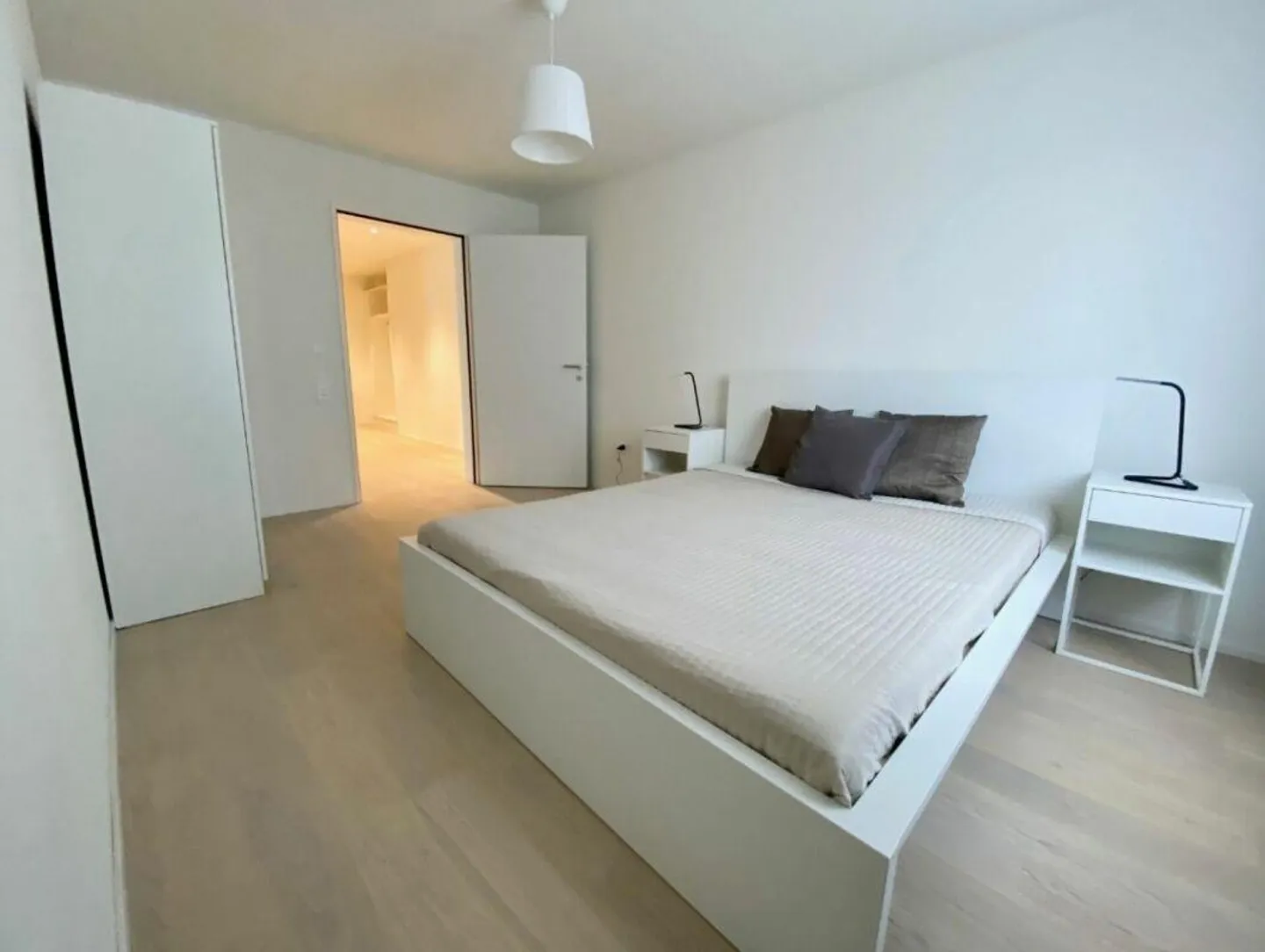 Möblierte Senioren- und Generationenwohnung im Belano Zuhause in Uzwil - Foto 6 von 14