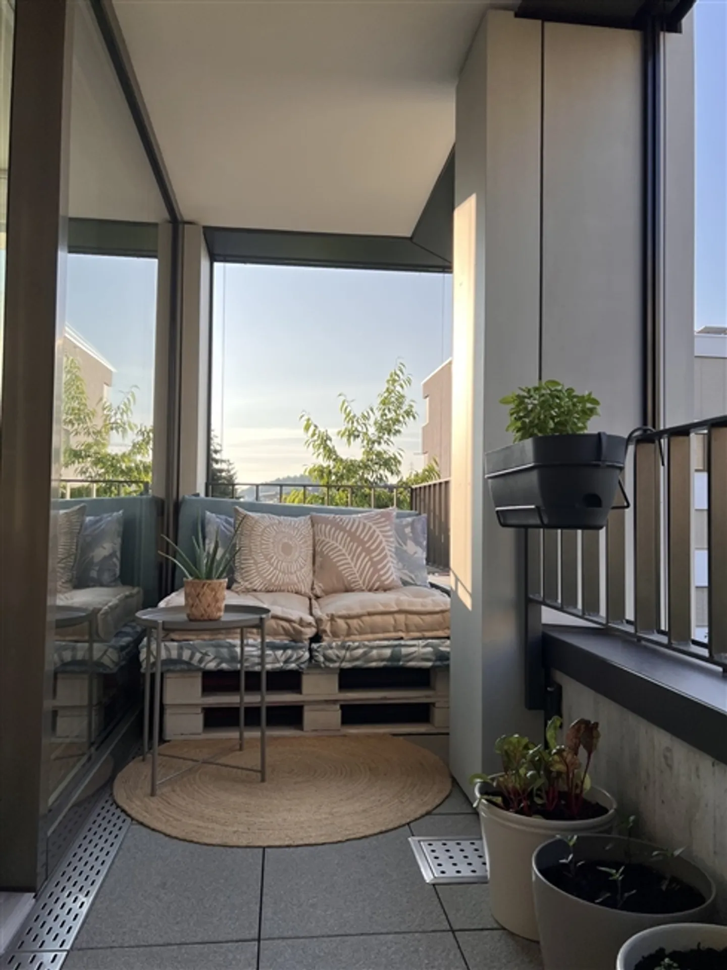 2½ ROOM APARTMENT IN PRATTELN (BL), FURNISHED, TEMPORARY - Photo 10 of 10