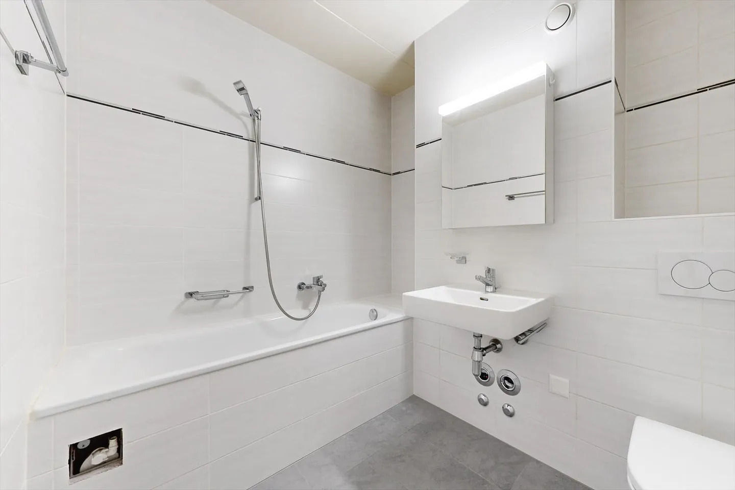 Un logement au calme! - Photo 8 sur 8