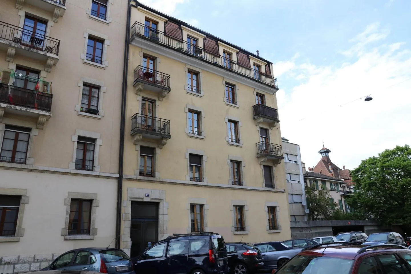 Appartamento 5 locali - Foto 1 di 1