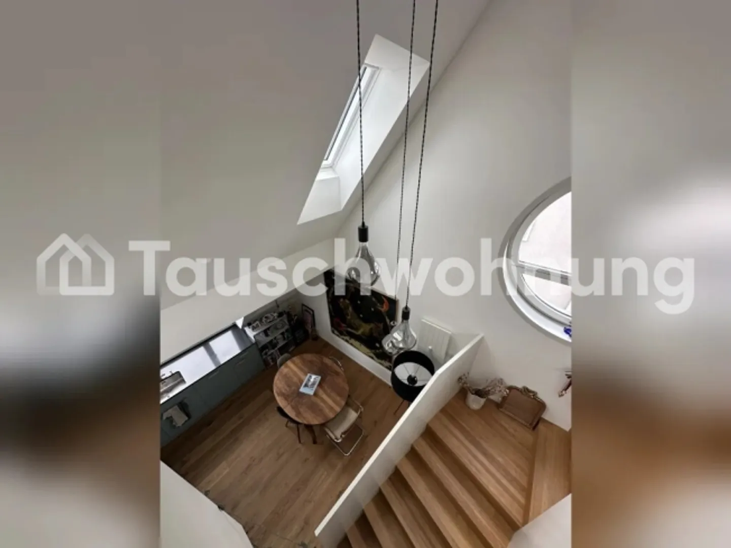 Charmante Maisonette à Zurich - Photo 1 sur 1