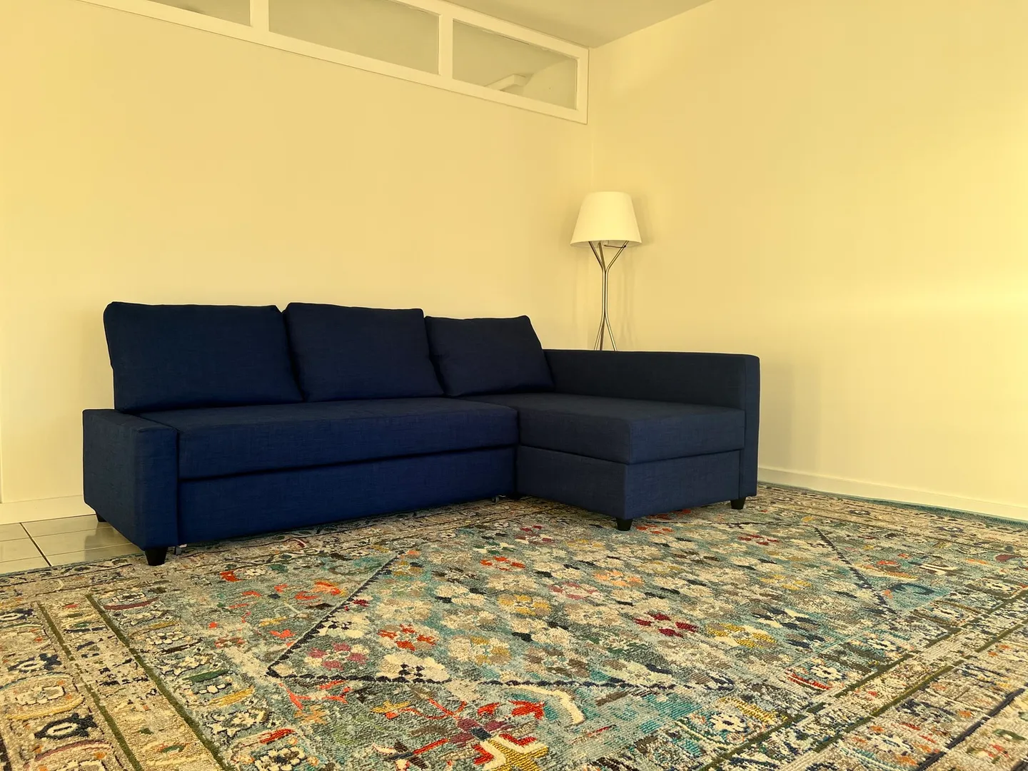 Appartement spacieux avec vue - Photo 3 sur 10