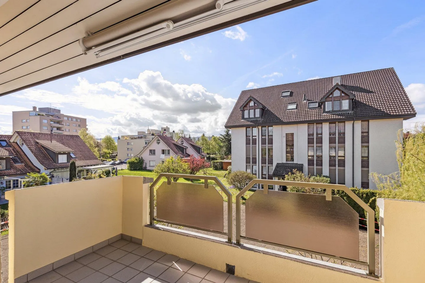 Vivere in un quartiere adatto alle famiglie - Foto 2 di 7