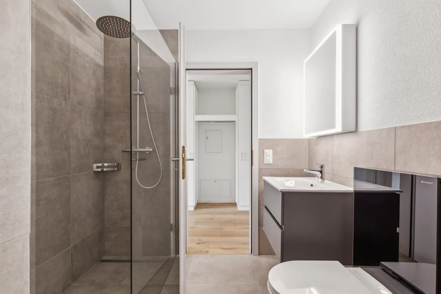 Vivere in un quartiere adatto alle famiglie - Foto 6 di 7