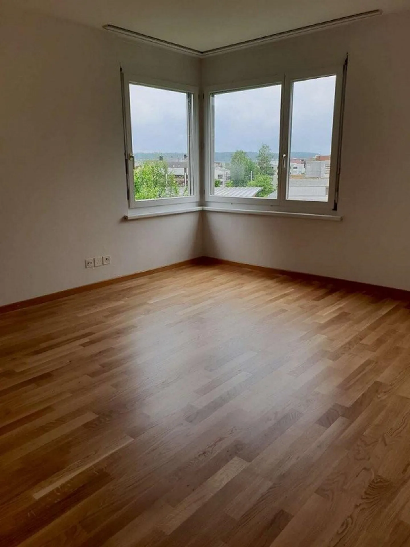 Hoher Wohnkomfort am Zentenhausplatz mit Dachterrasse - Foto 5 von 10