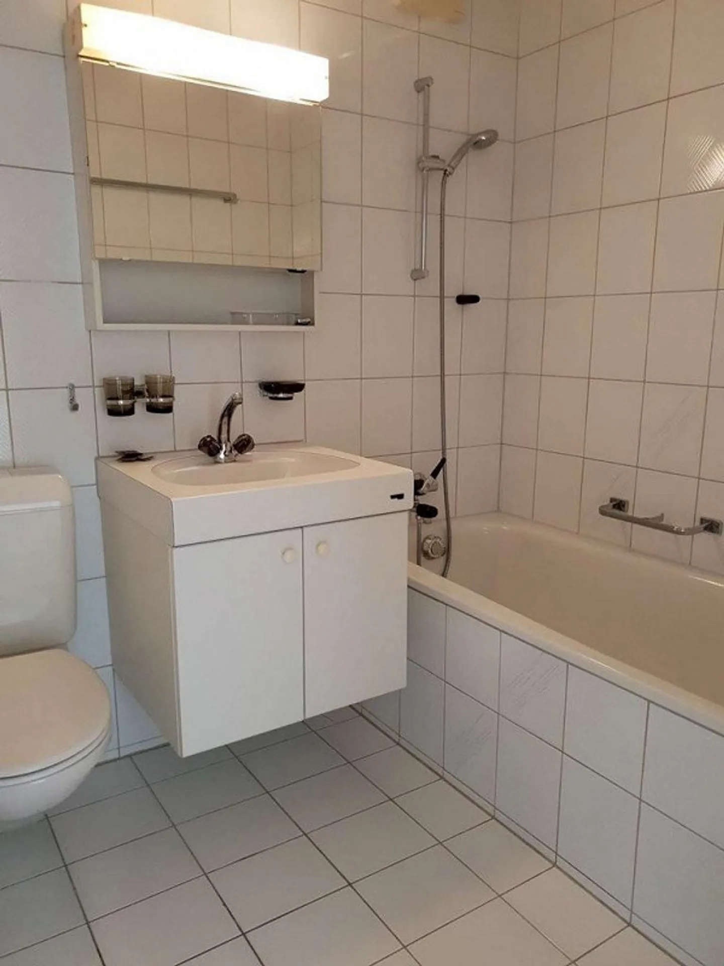 Hoher Wohnkomfort am Zentenhausplatz mit Dachterrasse - Foto 9 von 10