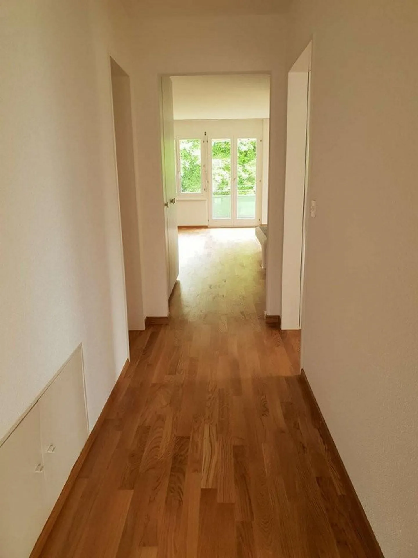 Hoher Wohnkomfort am Zentenhausplatz mit Dachterrasse - Foto 10 von 10