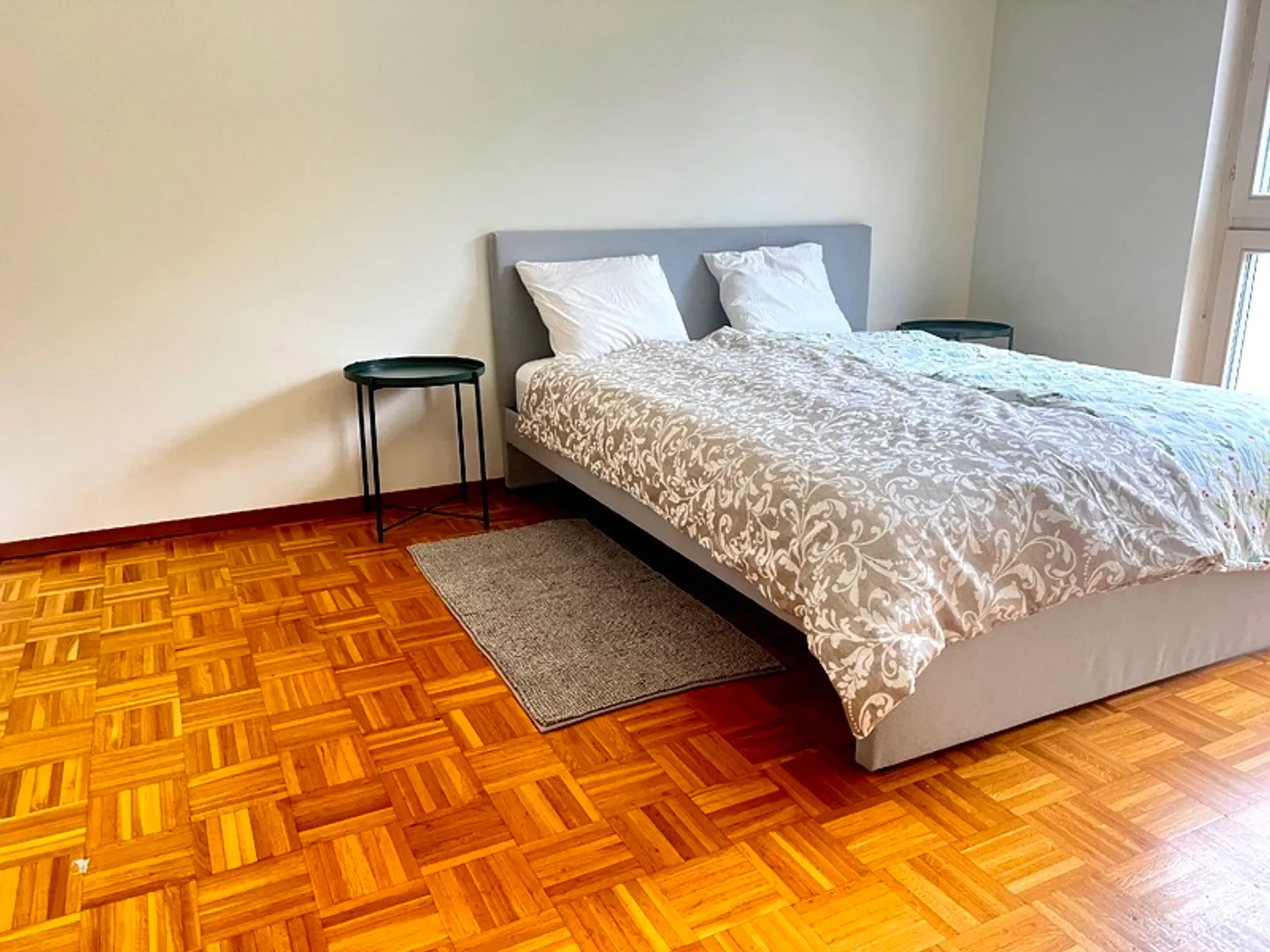 Appartement spacieux avec vue - Photo 8 sur 10