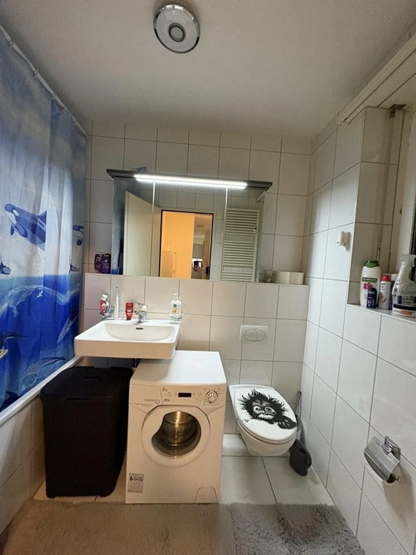 Living in a central location - Photo 5 of 7