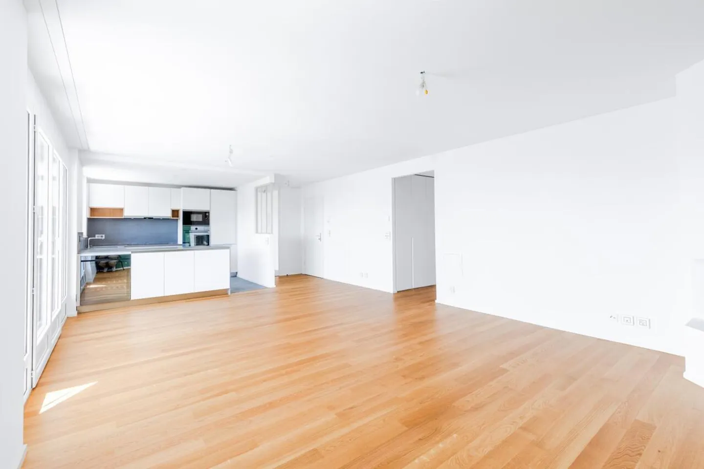 Appartamento 4.5 camere incantevole - Foto 2 di 11