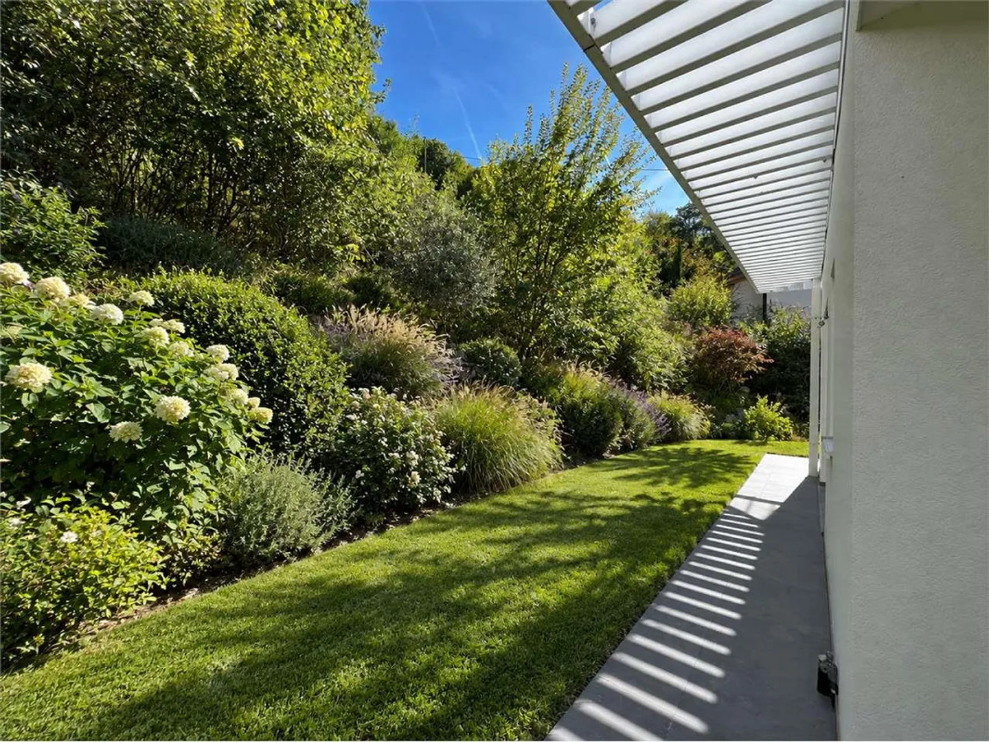 Ref. 2713 Pugerna New Construction Villa with Gardens and Lake View - Photo 7 of 7