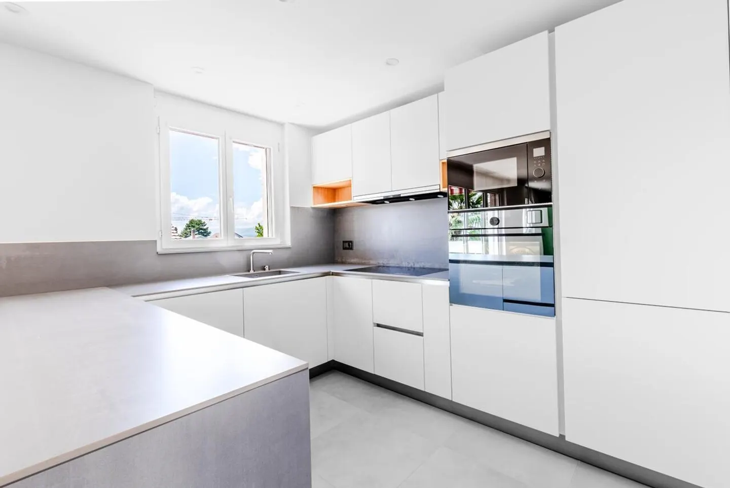 Appartamento 4.5 camere incantevole - Foto 3 di 11
