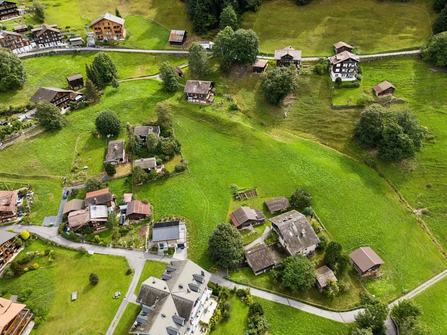 Attractive plot with development potential - Photo 5 of 13