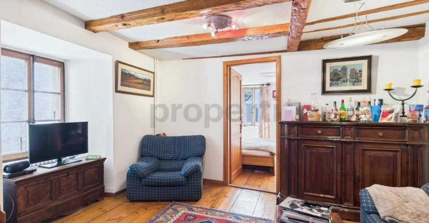 Grande maison de 11 pièces avec cachet  habitation, rendement ou projet mixte - Foto 7 di 13