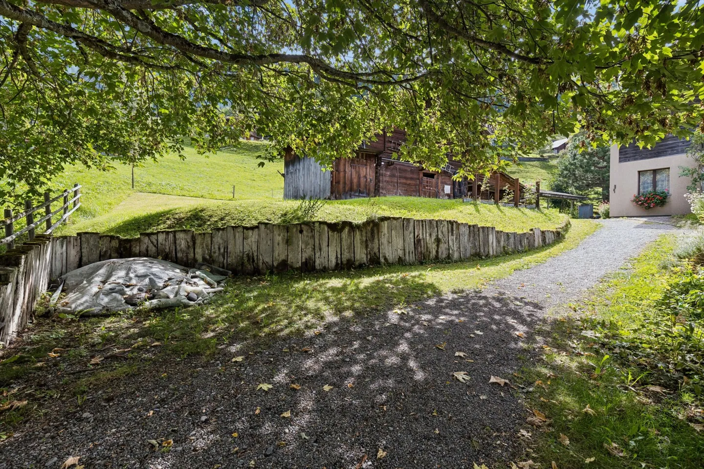 Attractive plot with development potential - Photo 7 of 13