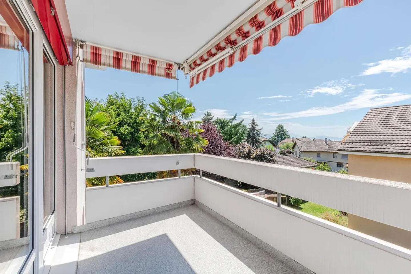 Appartamento 4.5 camere incantevole - Foto 4 di 11