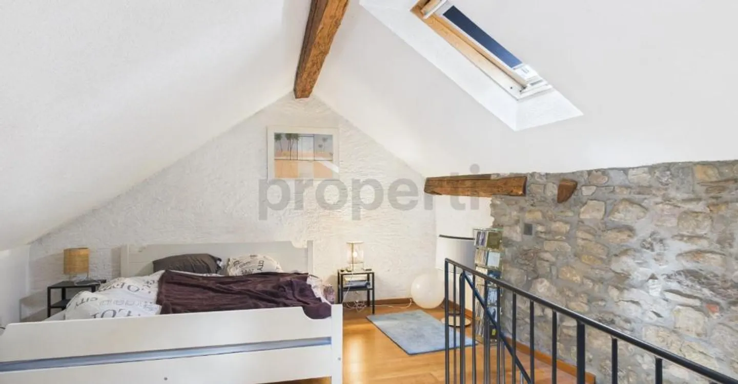 Grande maison de 11 pièces avec cachet  habitation, rendement ou projet mixte - Foto 9 di 13