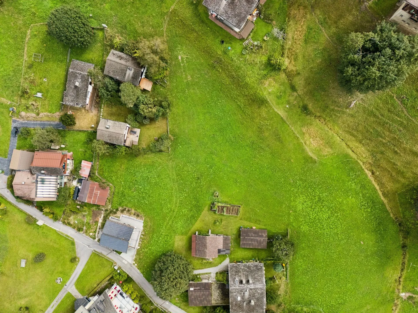 Attractive plot with development potential - Photo 12 of 13