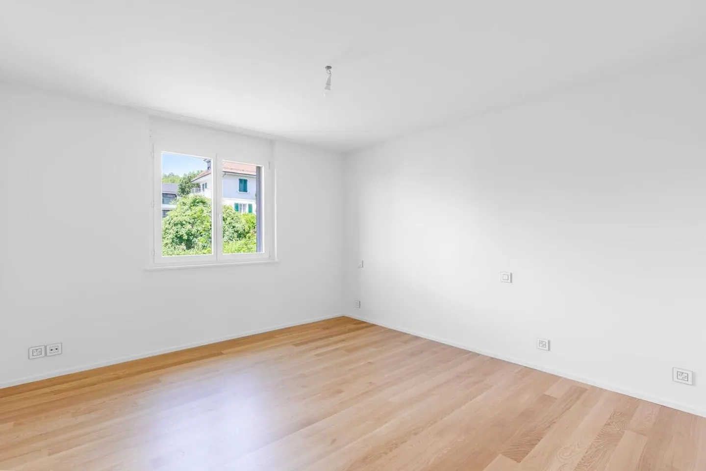 Appartamento 4.5 camere incantevole - Foto 7 di 11