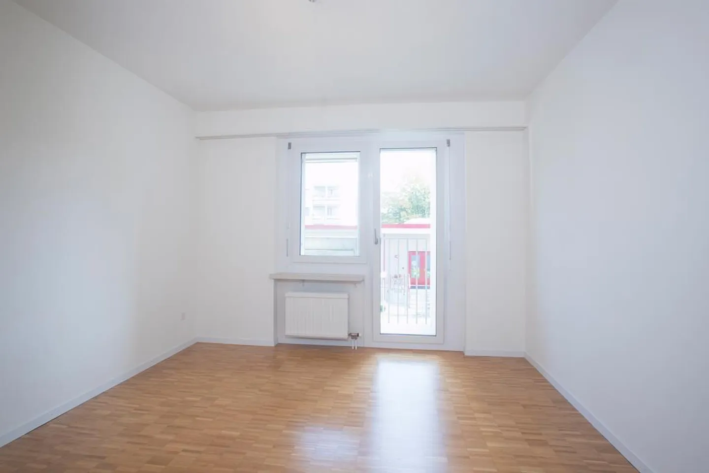 4.5-Zimmerwohnung mit tollem Ausblick - Foto 6 von 8