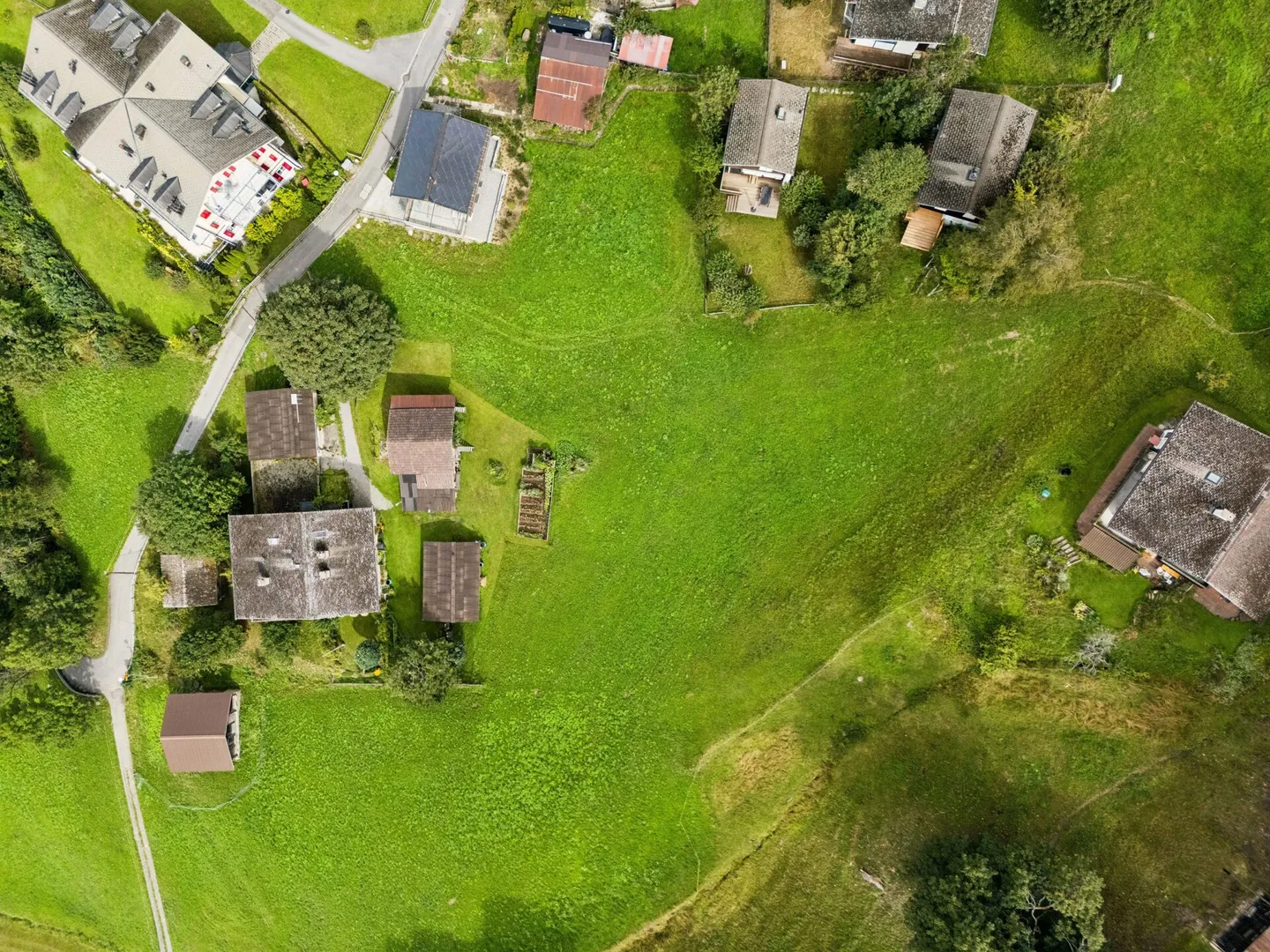 Attractive plot with development potential - Photo 13 of 13