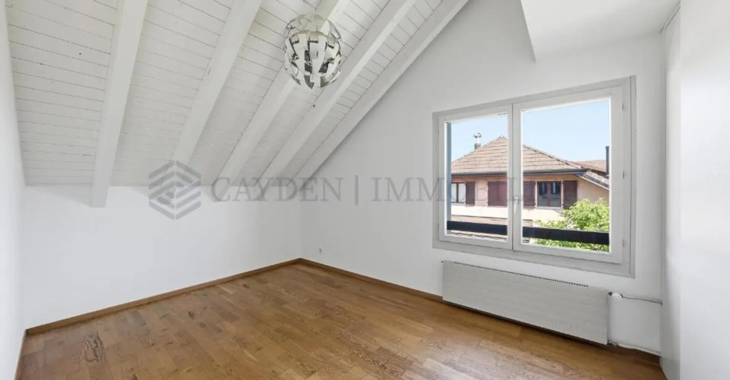 Appartamento 5.5 stanze - Foto 13 di 13