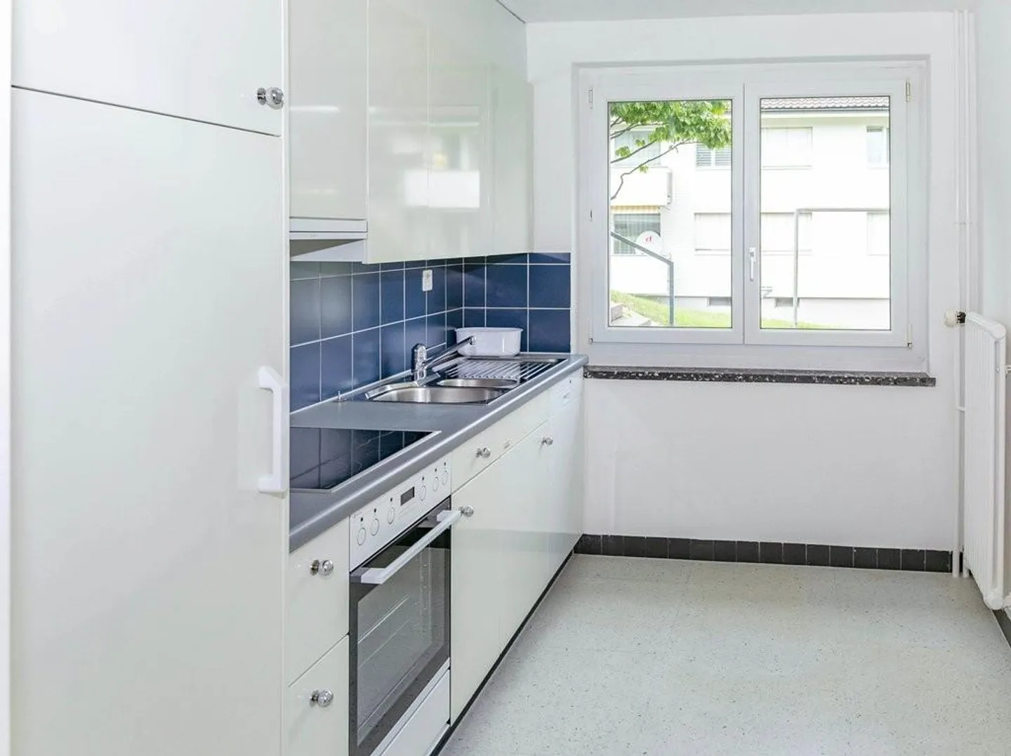 Komfortable Wohnung in Grüner Lage - Foto 2 von 8