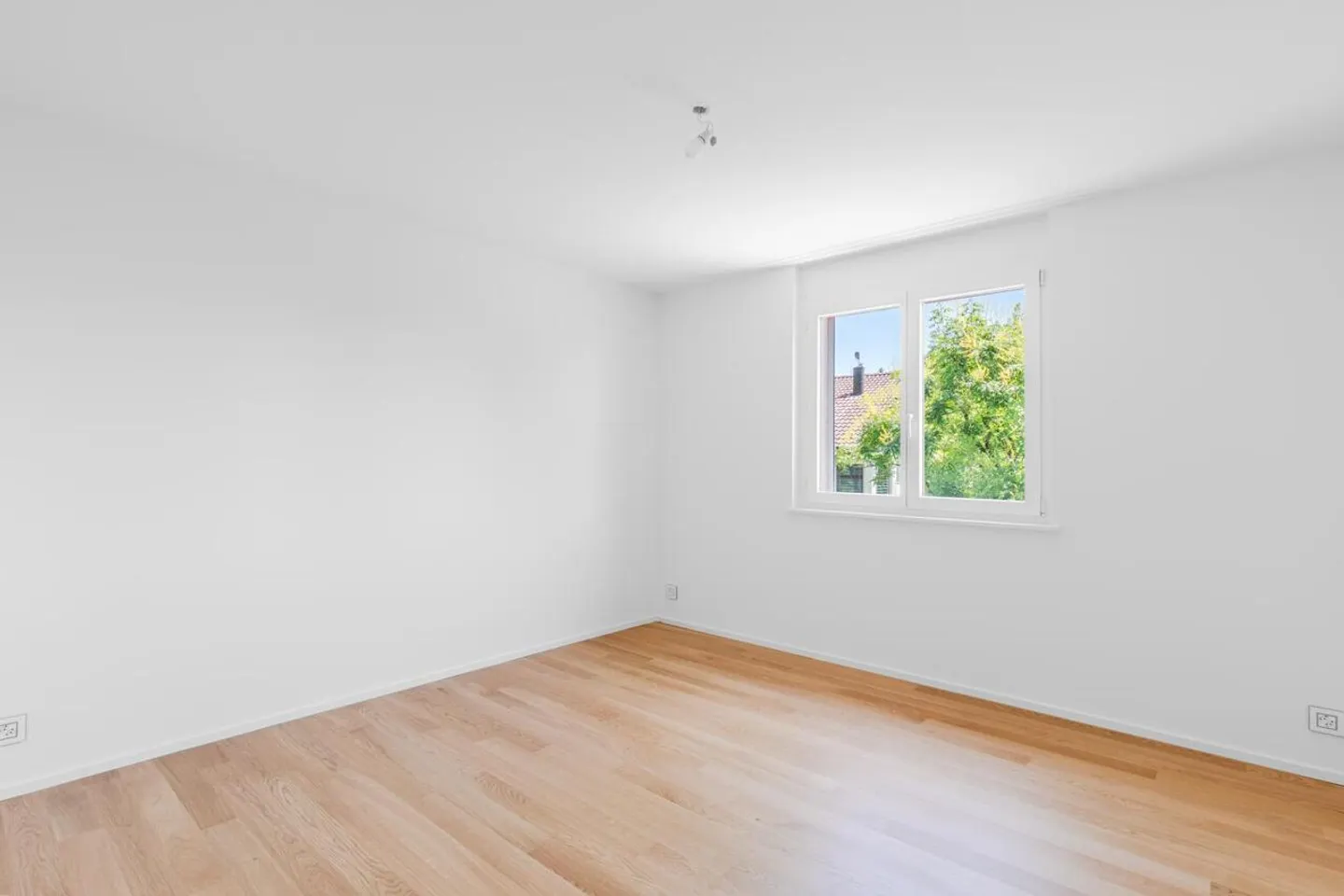Appartamento 4.5 camere incantevole - Foto 6 di 11